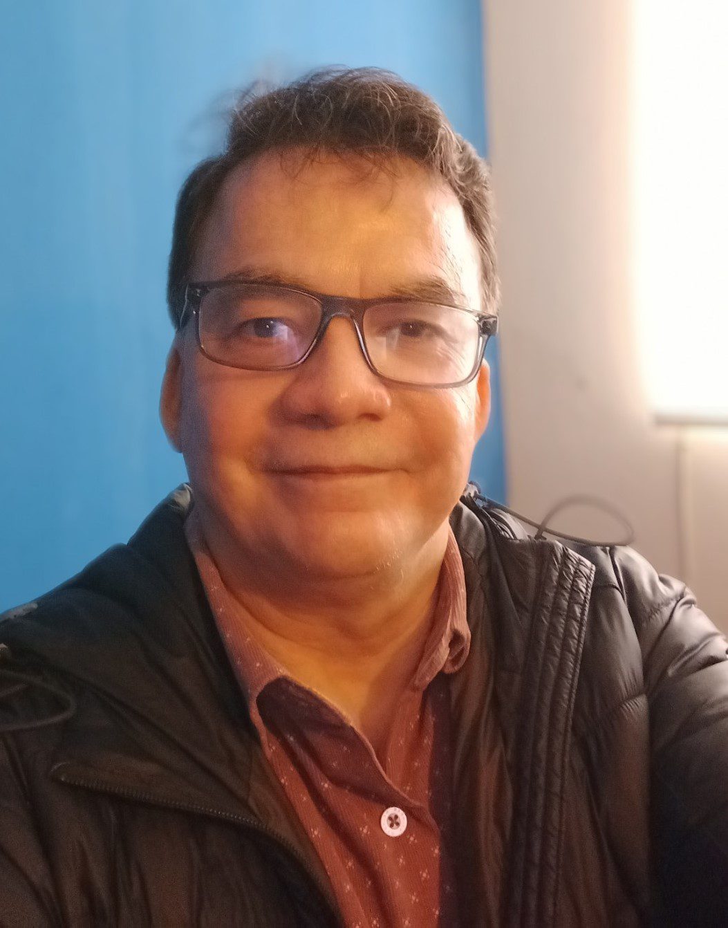 Pablo Anamaria Peru